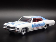 1967 67 CHEVY CHEVROLET IMPALA