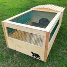 CASETTA PER TARTARUGHE  DI