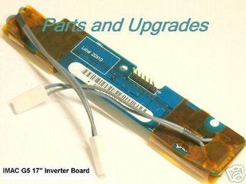 Inverter lcd imac g5 - lcd,