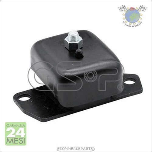 Supporto motore gsp - gsp, sx