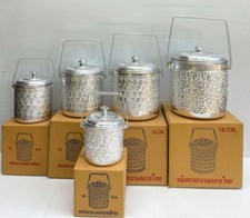 Pentola cilindrica stile