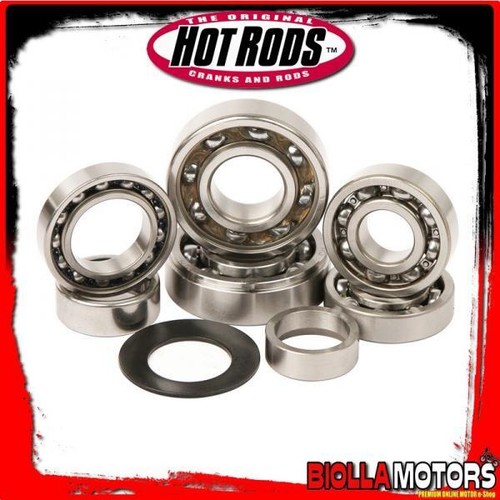 Tbk0089 kit cuscinetti - tbk0089,