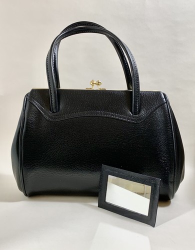 Borsa mano vintage anni 60 - vintage,