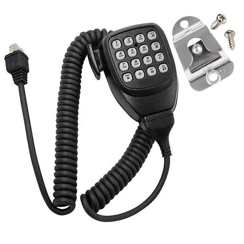 Microfono altoparlante - mc-59,