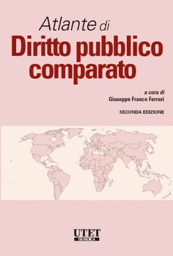 Atlante diritto pubblico - diritto,