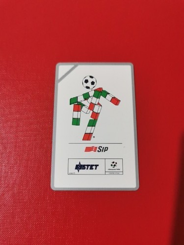 Schede telefoniche italia - schede, 90
