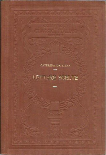 Lettere scelte