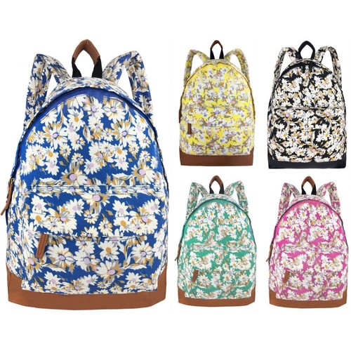 Borsa donna zainetto casual