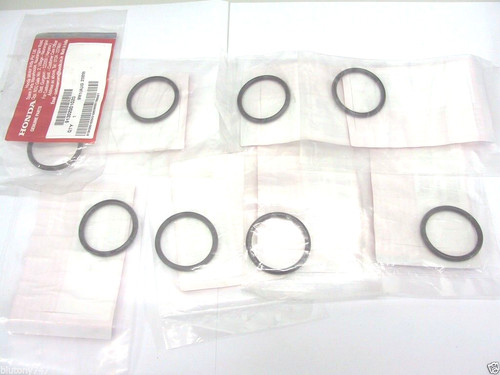 Honda kit ring coperchi - honda,