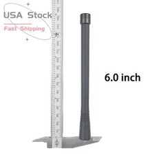 NAD6502 Antenna VHF 6.0” per
