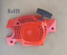 CARTER AVVIAMENTO PER MOTOSEGA HUSQVARNA 136 137 141 142 DI QUALITÀ 