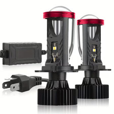 Lampade led 12v - h4,