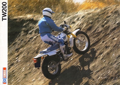 Brochure yamaha 200 - yamaha, tw
