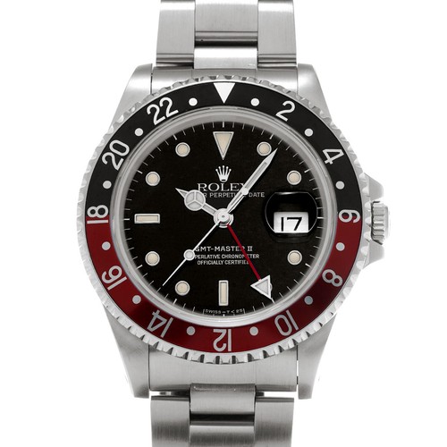 Orologio rolex gmt - orologio, gmt-masterii