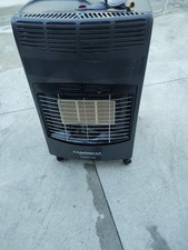 Stufa A Gas Con Bombolo