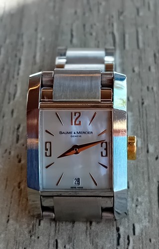 Orologio baume mercier - baume,