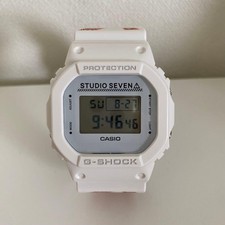 Orologio G SHOCK DW 5600
