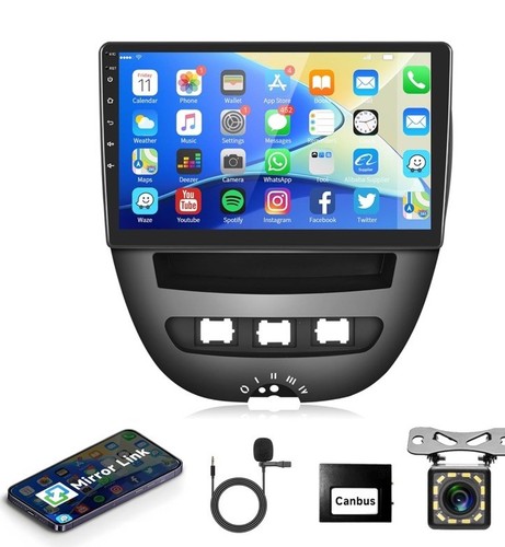 Autoradio android per - autoradio,