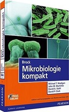 Brock Mikrobiologie kompakt
