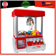 Bundaloo Mini Claw Machine