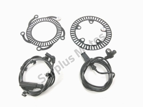 Capteur abs ktm - capteur,