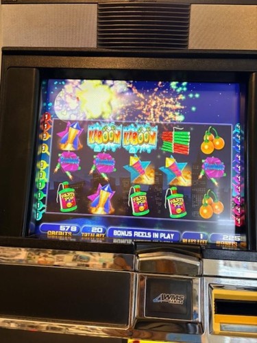 Wms bb1 software kaboom - bb1,