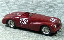 kit Alfa Romeo 6c 2500 Spyder
