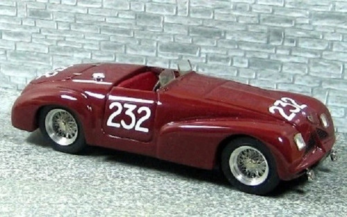Kit alfa romeo 2500 - alfa, spyder