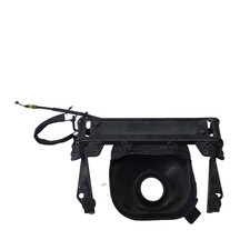 STAFFA COPRI SERBATOIO