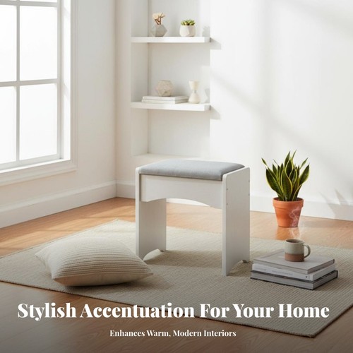 Sgabello design accenti - design, &