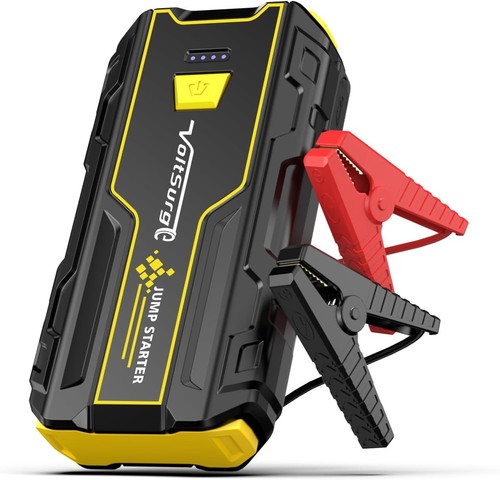 Avviatore voltsurge d01s - avviatore,