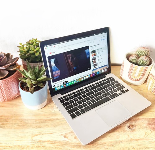 Apple macbook pro 2015 - pro, ssd