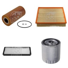 Febi BILSTEIN Controllo Set