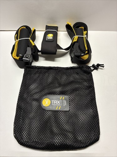 Trx set allenatore sospensione - trx,