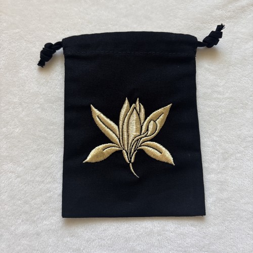 Chanel borsa cosmetica trucco - chanel,