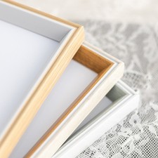 Cornice portafoto classica da