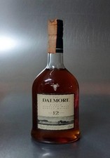 Whisky Dalmore 12 Single