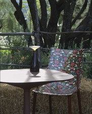 CAMOMILL Kartell NERO lume