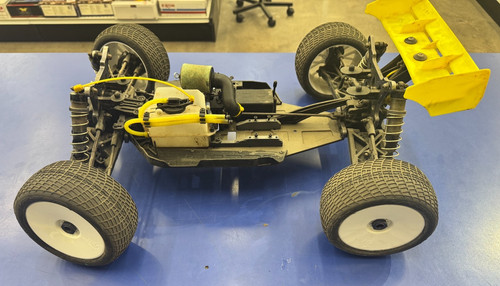 Tekno nb48 nitro 1 - nb48,
