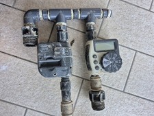 timer irrigazione Orbit 9462