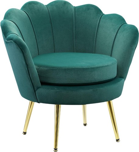 Dechome poltrona vintage - poltrona,