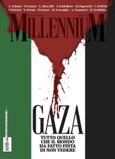 Libri Millennium (2025) #91