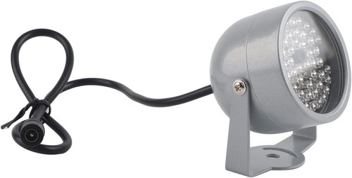 Illuminatore per telecamera - ir,