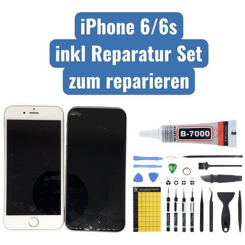 Pezzi apple iphone - pezzi, 6/6s