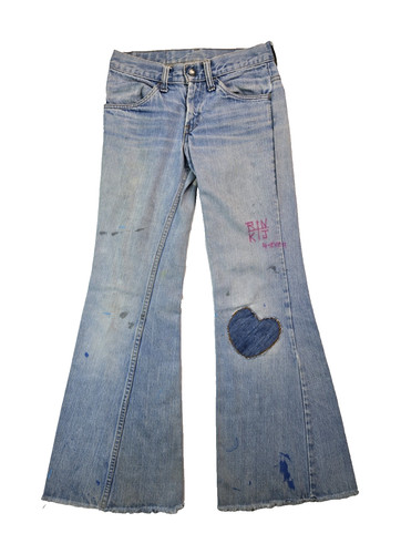 Jeans levis vintage anni - vintage, 70