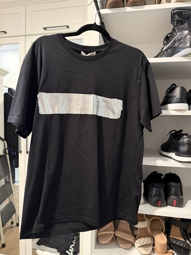 Shirt uomo givenchy - uomo,