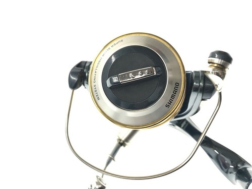 Mulinello spinning shimano - da,