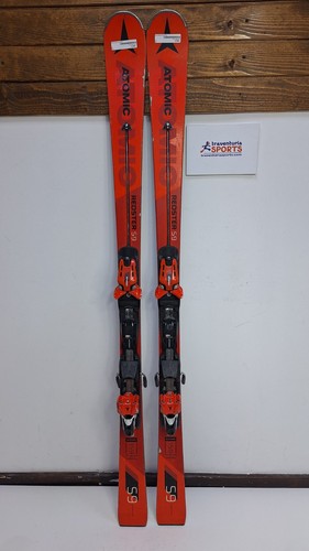 Sci atomic redster - sci, cm