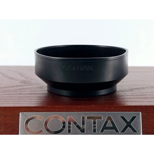 Quasi come nuovo - contax, Φ59