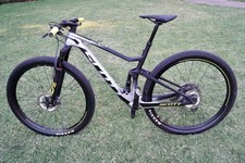 Scott spark 900rc pro - spark, m